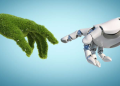 Inteligencia artificial, imperativo ambiental