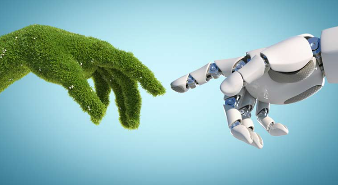 Inteligencia artificial, imperativo ambiental