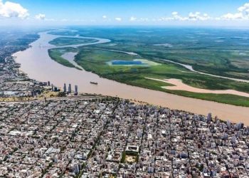 Rosario elegida para un programa de sustentabilidad