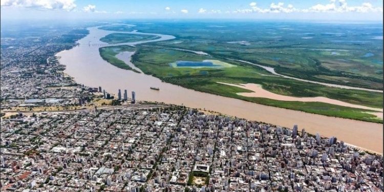 Rosario elegida para un programa de sustentabilidad