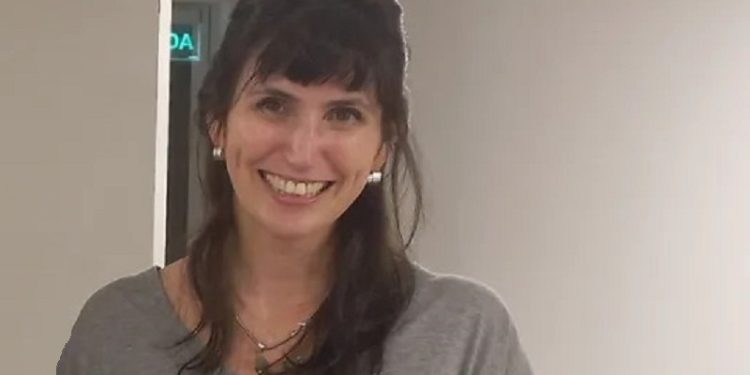 Historia de la primera manzana habitada en Rosario – Entrevista a Ana Berdicever