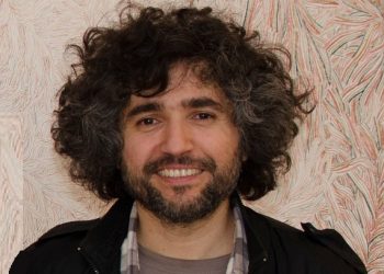 El expresionismo abstracto en Mar del Plata – Entrevista a Daniel Casamayor