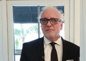 Avanza el proyecto del nuevo estadio de San Lorenzo – Entrevista a Fabio De Marco