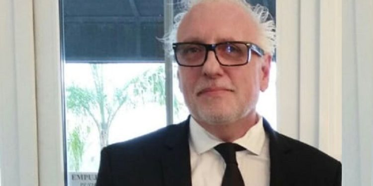 Avanza el proyecto del nuevo estadio de San Lorenzo – Entrevista a Fabio De Marco