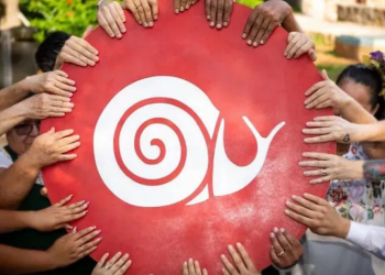 SlowFood Mar del Plata: líderes en Sostenibilidad a nivel mundial