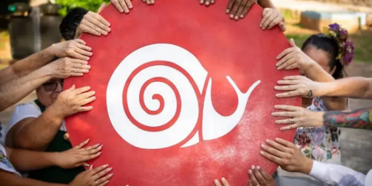 SlowFood Mar del Plata: líderes en Sostenibilidad a nivel mundial