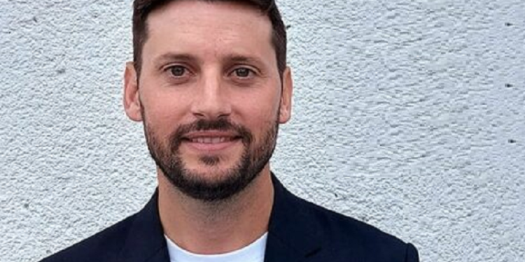 Murales identitarios en Rosario – Entrevista a Gabriel Griffa