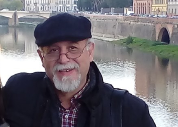 Curso de arqueología urbana para adultos mayores en Rosario – Entrevista a Nino Volpe