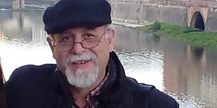 Curso de arqueología urbana para adultos mayores en Rosario – Entrevista a Nino Volpe