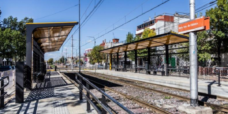 Comenzó en CABA la obra de renovación de las estaciones del Premetro