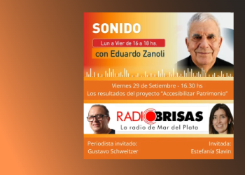 Presentan Guía Multimedia Accesible en Mar del Plata