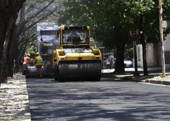 La fisonomía de la ciudad de La Plata se está perdiendo