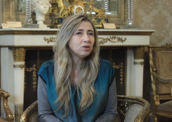 La reapertura de Museo Estevez de Rosario – Entrevista a Analía García