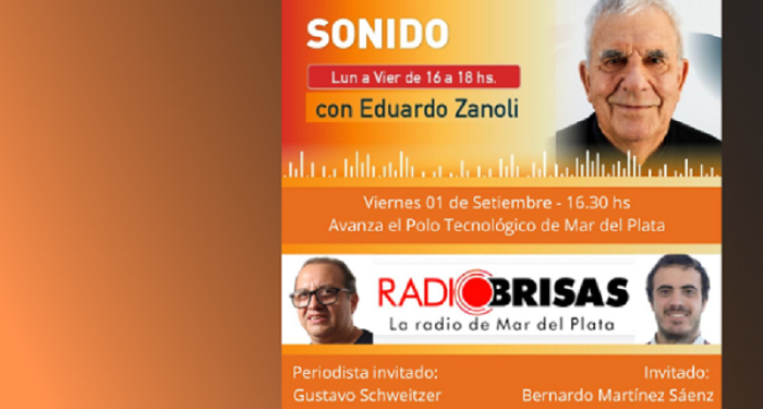 El avance del Polo Tecnológico de Mar del Plata