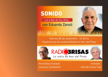 Sostenibilidad y biotecnología en Mar del Plata