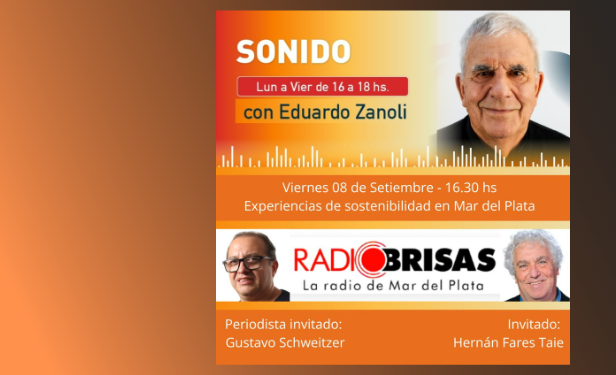 Sostenibilidad y biotecnología en Mar del Plata