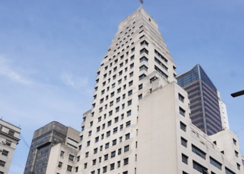 Los 90 años del Edificio Safico en Buenos Aires