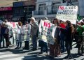 “Semaforazo” contra el Código Urbanístico en CABA