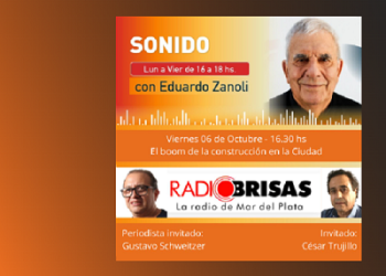 El boom de la construcción en Mar del Plata