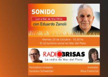 El turismo social en Mar del Plata