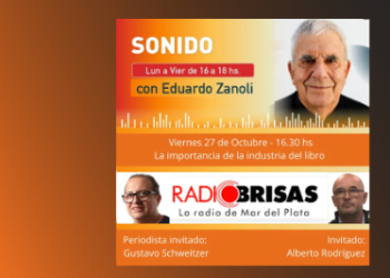 La industria del libro en Mar del Plata