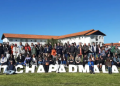 Primer Simposio Internacional de Turismo Social en Mar del Plata