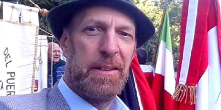 El Centro Alemán de Mar del Plata – Entrevista a Ignacio Puls