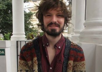 El libro del Open House Buenos Aires – Entrevista a Ignacio Queraltó