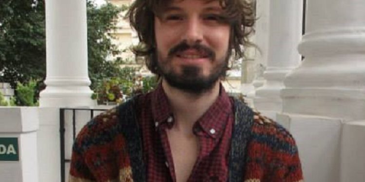 El libro del Open House Buenos Aires – Entrevista a Ignacio Queraltó