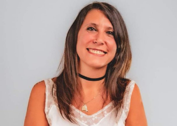 Presentan el libro “Los 80 en Rosario” – Entrevista a Marianela Scocco