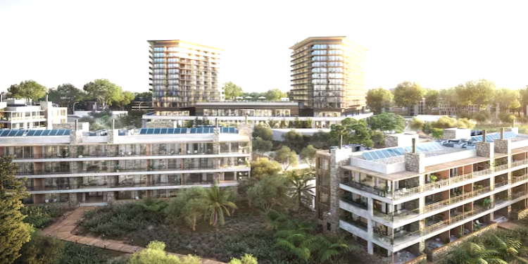 Pensar al barrio como una gran oficina abierta