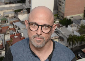 Consideraciones urbanísticas sobre calle San Luis de Rosario – Entrevista a Pablo Mercado