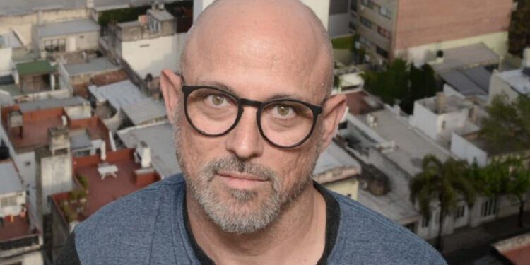 Consideraciones urbanísticas sobre calle San Luis de Rosario – Entrevista a Pablo Mercado