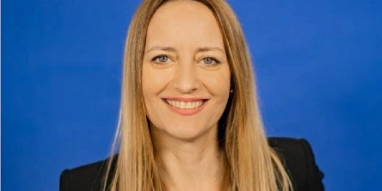 Nuevo desarrollo inmobiliario en Punta Mogotes – Entrevista a Paola Dorosz