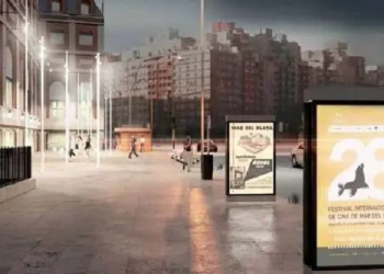 La Rambla de Mar del Plata se prepara para un cambio