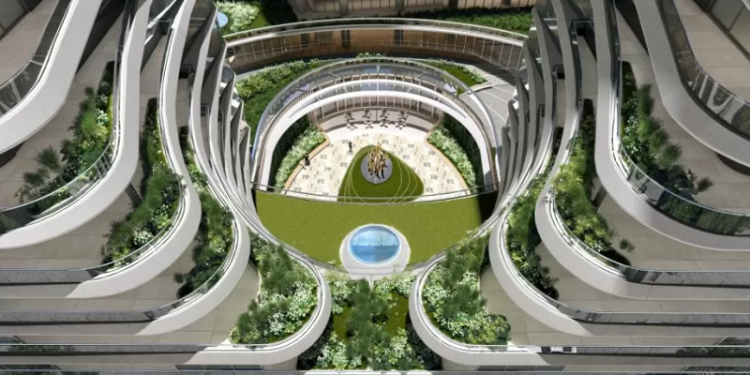 ¿Qué es la Arquitectura Circular y la Huella Ecológica?