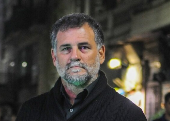 El documental “El Juicio” camino al Oscar – Entrevista a Ulises de la Orden