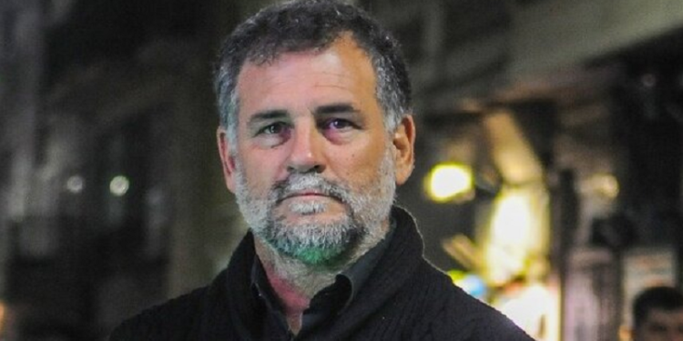 El documental “El Juicio” camino al Oscar – Entrevista a Ulises de la Orden