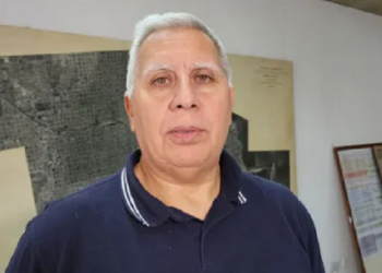 Nueva edición del Coloquio Peyre en Mar del Plata – Entrevista a Jorge González