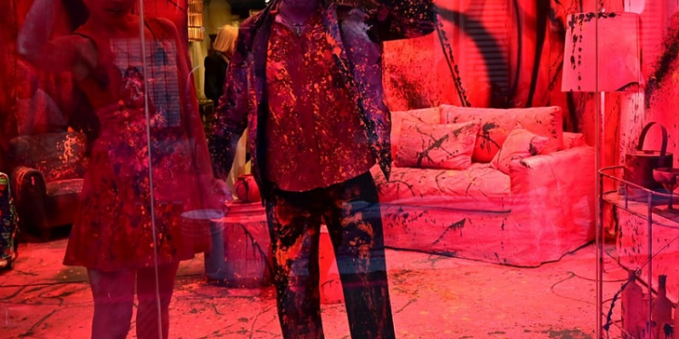 Tendencia Arenales: las 10 instalaciones elegidas de 2023