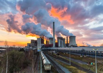 Cambio climático: el planeta marcha hacia un punto de no retorno