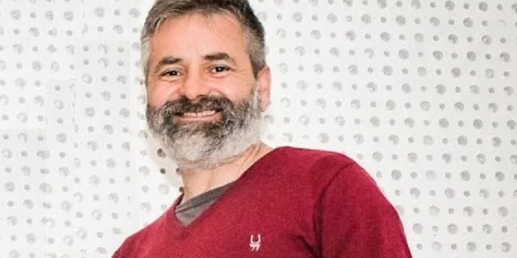 Mar del Plata y el paisajismo – Entrevista a Alfredo González