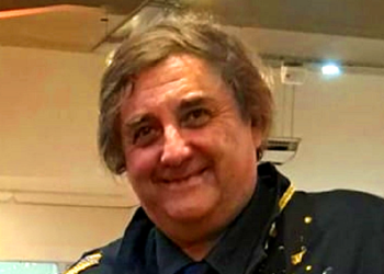 Homenaje al pintor de la Bombonera – Entrevista a Gustavo Navone