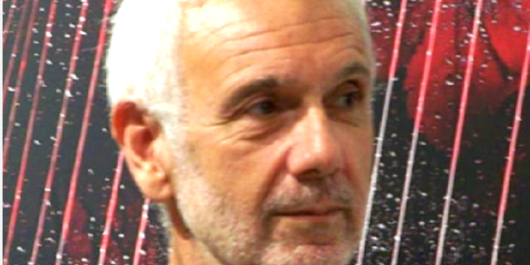 Presentaron el libro “Mar del Plata es cine” – Entrevista a Julio Neveleff