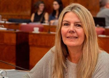 Propuesta de festejos para los 150 años de Mar del Plata – Entrevista a Paula Mantero