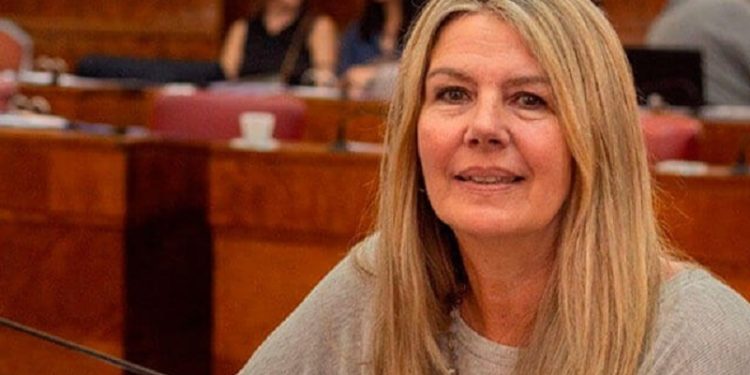 Propuesta de festejos para los 150 años de Mar del Plata – Entrevista a Paula Mantero