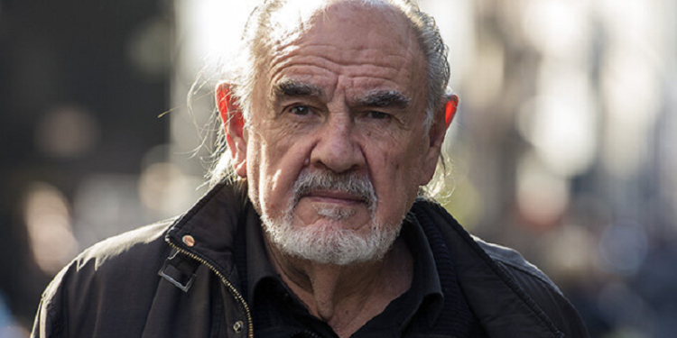 Defienden la continuidad del Arteón en Rosario – Entrevista a Néstor Zapata