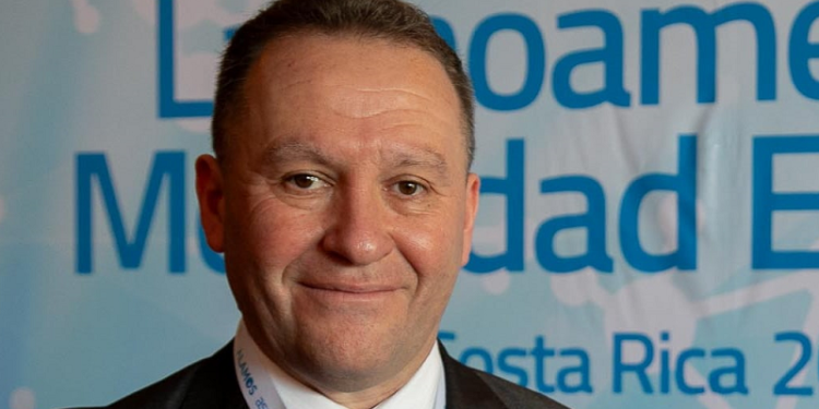 Desde AAVEA lanzan la Ruta Eléctrica del Cono Sur – Entrevista a Sergio Alvaro