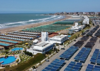 Arquitectos piden revisar Masterplan arquitectónico de Punta Mogotes