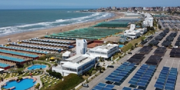 Arquitectos piden revisar Masterplan arquitectónico de Punta Mogotes